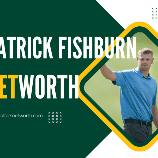 Patrick Fishburn Net Worth 2024: Career Growth, Earnings, and Major Wins