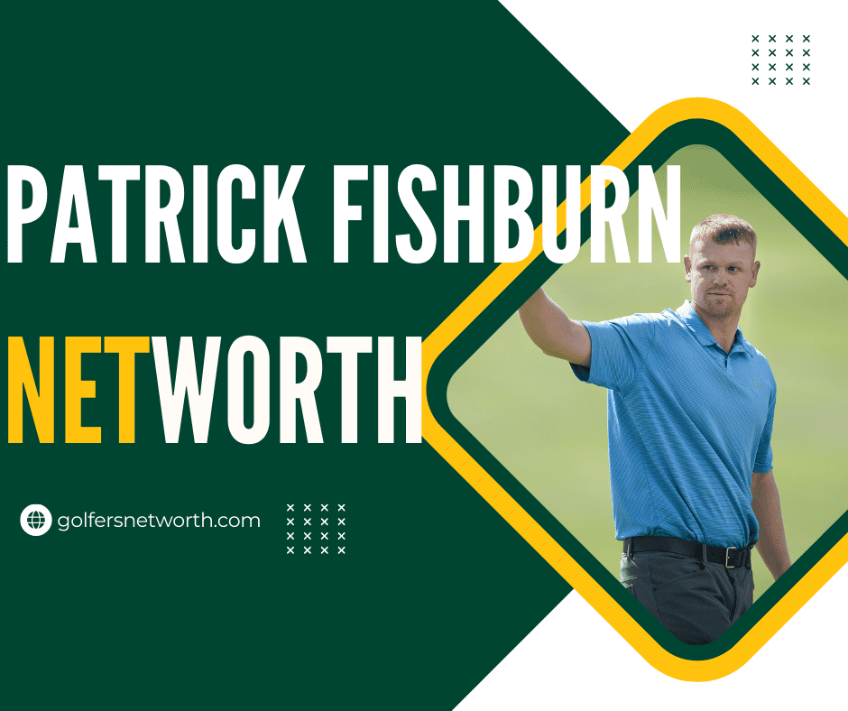 Patrick Fishburn Net Worth 2024: Career Growth, Earnings, and Major Wins