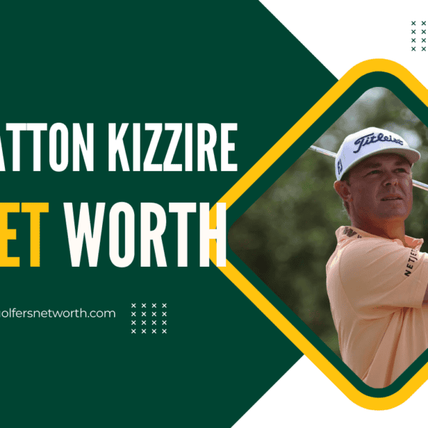 Patton Kizzire Net Worth 2024: Career Achievements, Earnings, and More