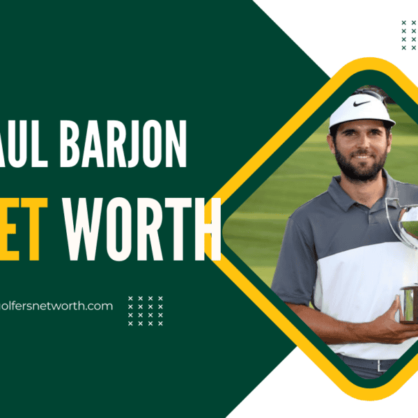 Paul Barjon Net Worth 2024: Career Highlights, Earnings & Major Wins