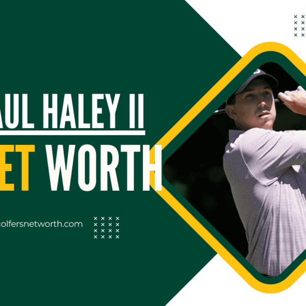 Paul Haley II Net Worth: Career Highlights, Earnings & Achievements 2024