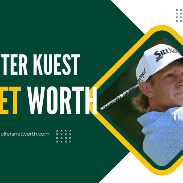 Peter Kuest Net Worth 2024: Career Earnings, Tournament Results & Achievements