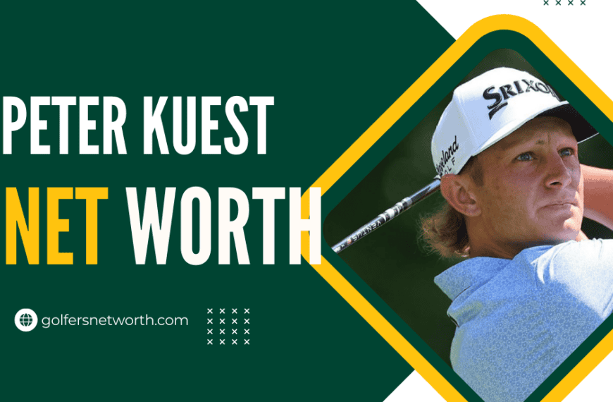 Peter Kuest Net Worth 2024: Career…