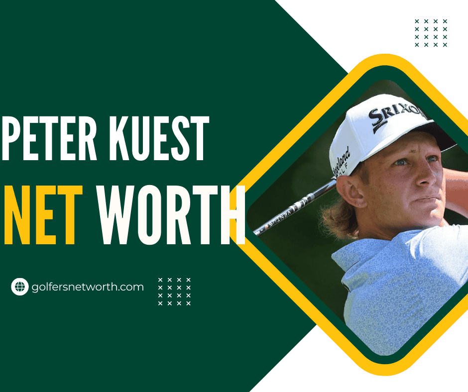 Peter Kuest Net Worth 2024: Career Earnings, Tournament Results & Achievements