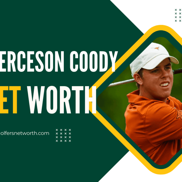 Pierceson Coody Net Worth, Career Achievements, and Playing Style