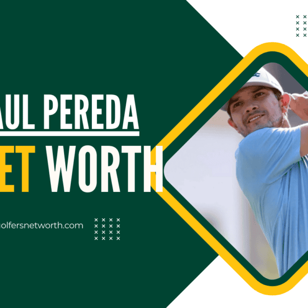 Raul Pereda Net Worth: Career Overview, Earnings, and Achievements