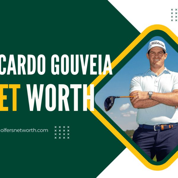 Ricardo Gouveia Net Worth: Earnings, Career Achievements, and 2024 Results