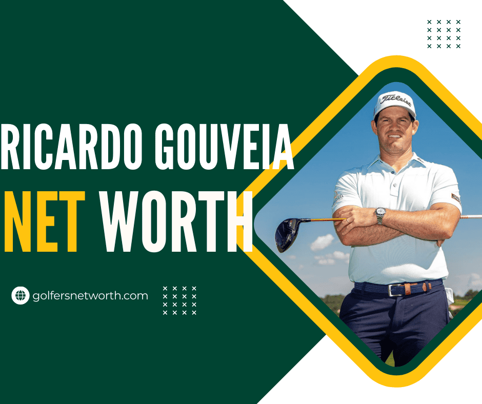 Ricardo Gouveia Net Worth: Earnings, Career Achievements, and 2024 Results