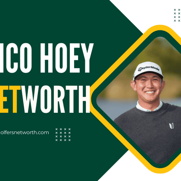 Rico Hoey Net Worth 2024 | Career Highlights, Earnings, and Achievements