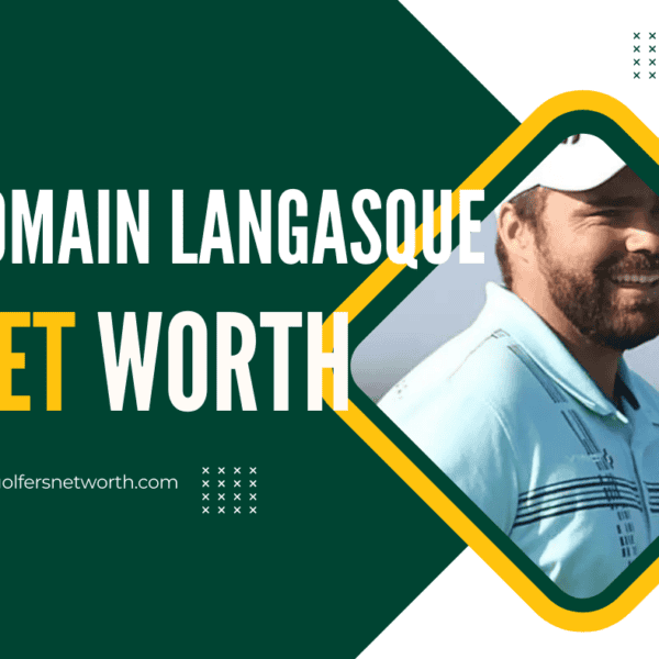 Romain Langasque Net Worth 2024: Career Earnings, Achievements & Growth