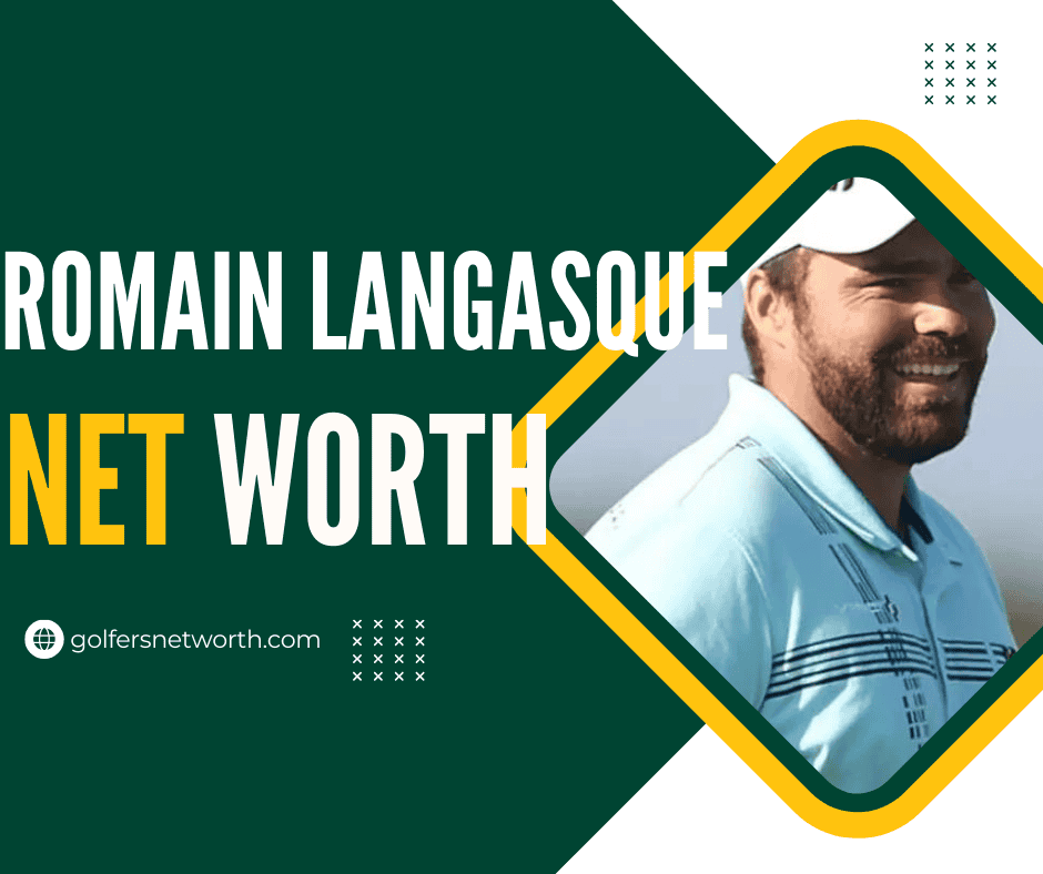 Romain Langasque Net Worth 2024: Career Earnings, Achievements & Growth