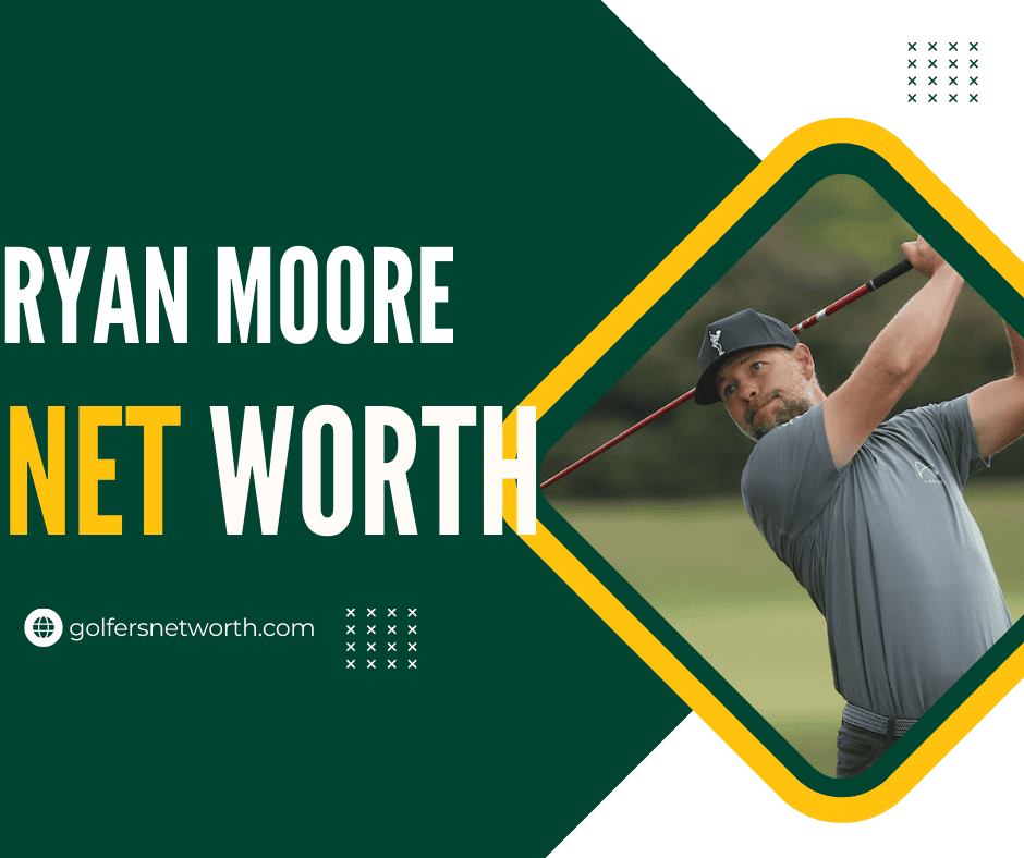 Ryan Moore Net Worth 2024: Earnings, Career Achievements, & Contributions