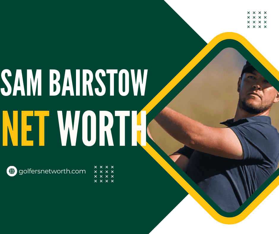 Sam Bairstow Net Worth 2024 | Career, Earnings, and Major Achievements