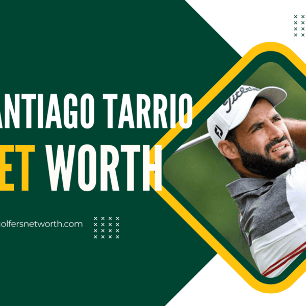 Santiago Tarrio Net Worth 2024: Career Earnings, Achievements, and Tournaments