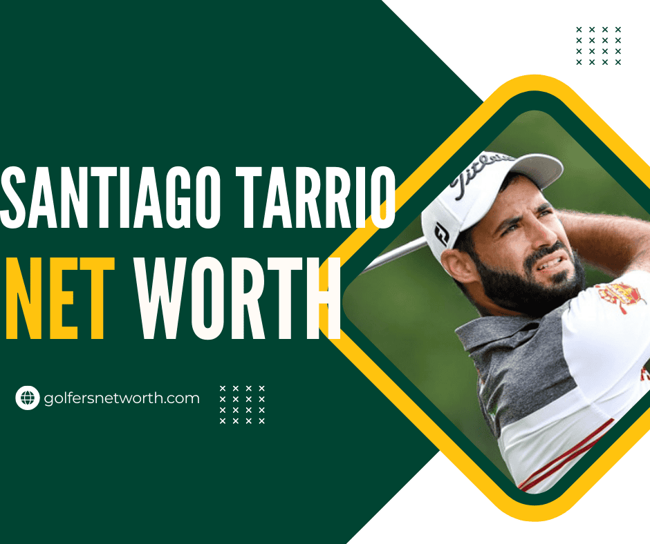 Santiago Tarrio Net Worth 2024: Career Earnings, Achievements, and Tournaments