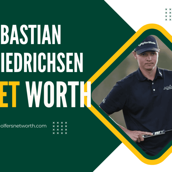 Sebastian Friedrichsen Net Worth 2024: Career, Earnings, and Tournament Results