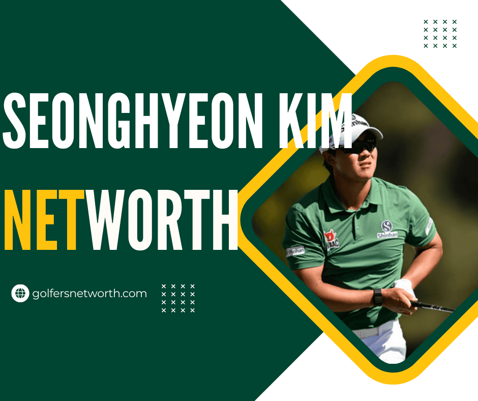 Seonghyeon Kim Net Worth 2024: Career Achievements, Earnings & Influence