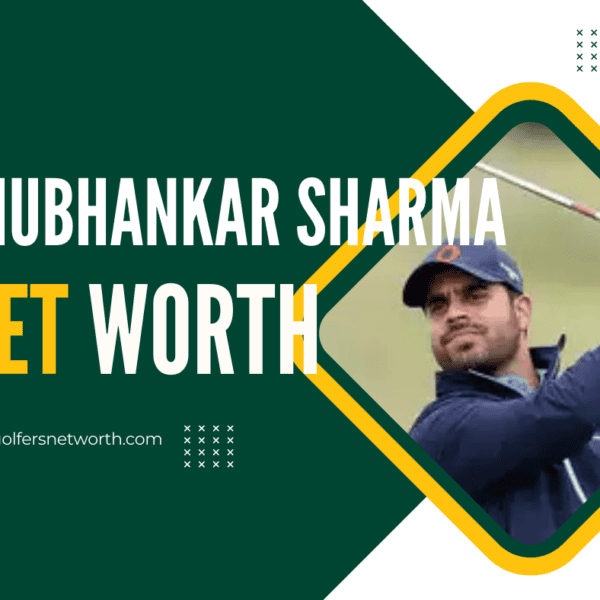 Shubhankar Sharma Net Worth 2024: Career Achievements & Earnings Breakdown