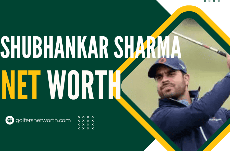 Shubhankar Sharma Net Worth 2024: Career…