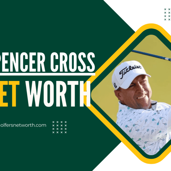 Spencer Cross Net Worth 2024: Career Overview, Earnings, and Achievements