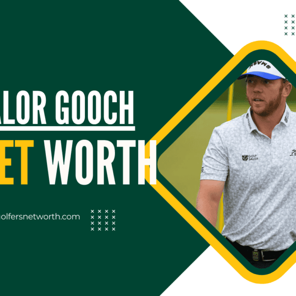 Talor Gooch Net Worth: Career Achievements, Earnings, and 2024 Performance