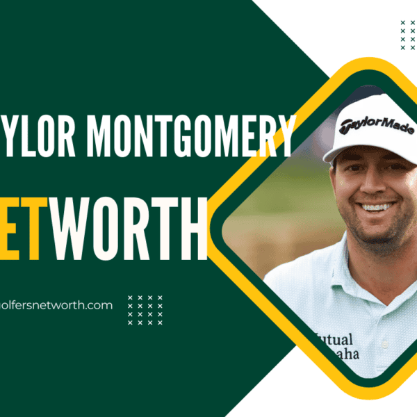 Taylor Montgomery Net Worth 2024 | Earnings, Career & Tournament Performances