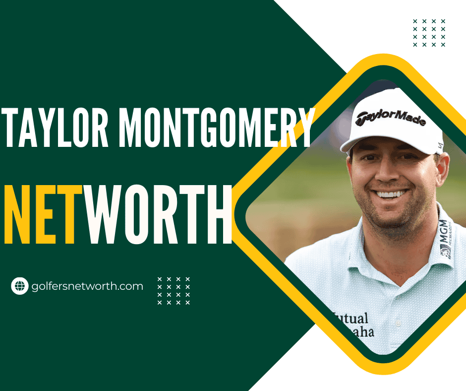 Taylor Montgomery Net Worth 2024 | Earnings, Career & Tournament Performances