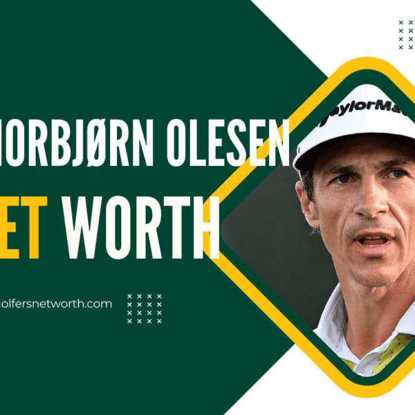 Thorbjørn Olesen Net Worth: Career Achievements, Major Wins & Earnings