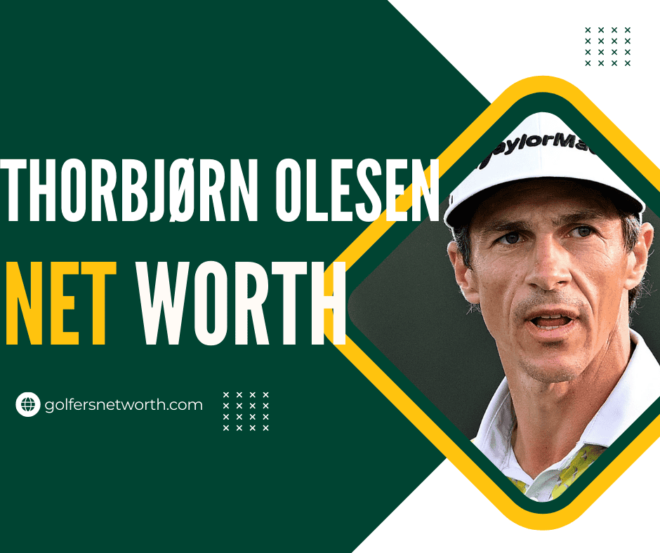 Thorbjørn Olesen Net Worth: Career Achievements, Major Wins & Earnings