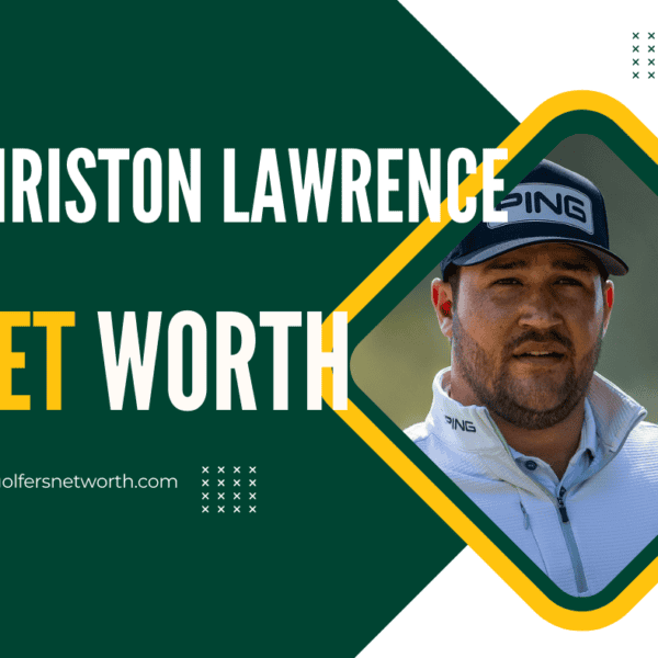 Thriston Lawrence Net Worth 2024 | Career Achievements & Earnings Breakdown