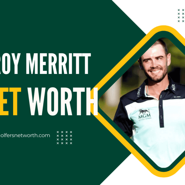 Troy Merritt Net Worth: Career Achievements, Earnings, and Impact