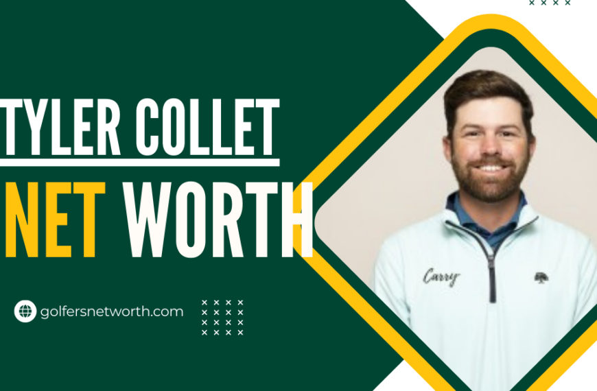 Tyler Collet Net Worth | 2024…