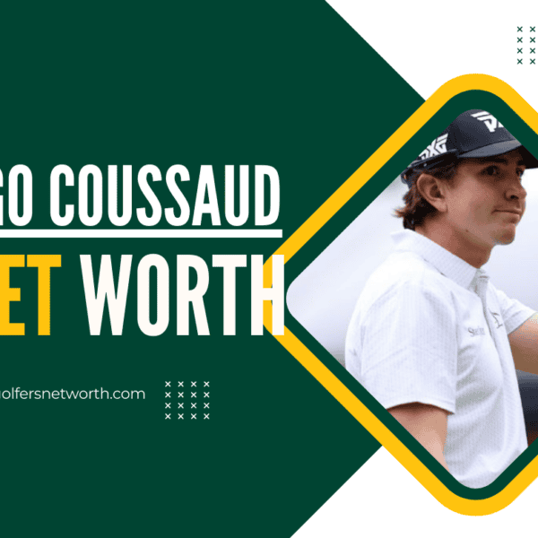 Ugo Coussaud Net Worth: Career Overview, Achievements, and Earnings