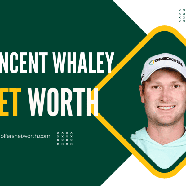 Vincent Whaley Net Worth 2024: Earnings, Career Highlights, and Achievements