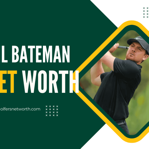 Wil Bateman Net Worth 2024: Career Earnings, Tournament Performances