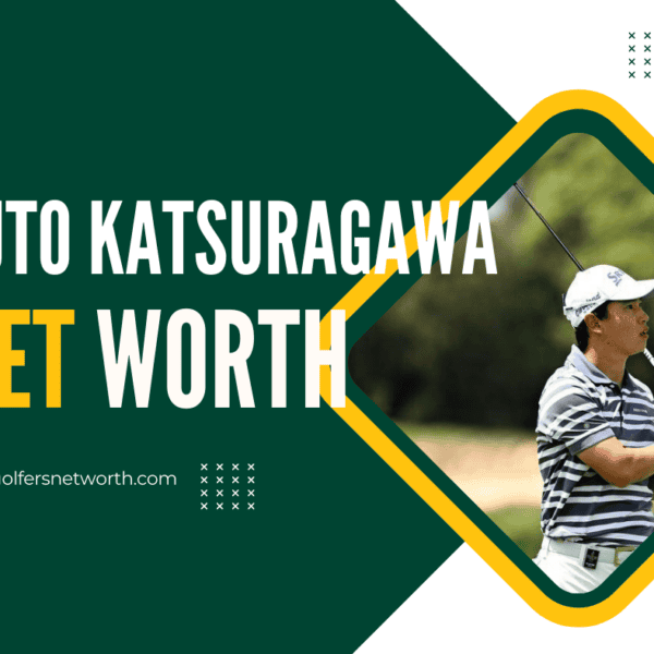 Yuto Katsuragawa Net Worth: Career Overview, Earnings, and Achievements