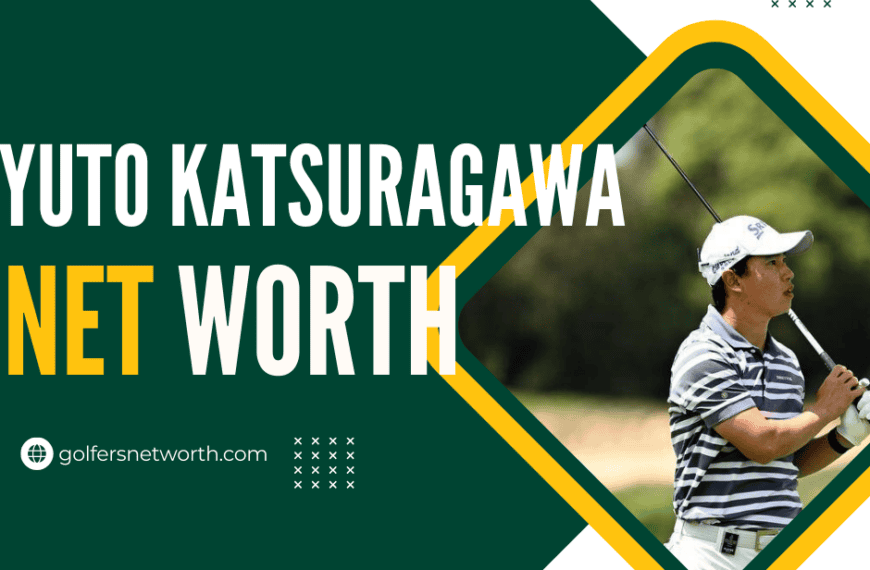 Yuto Katsuragawa Net Worth: Career Overview,…