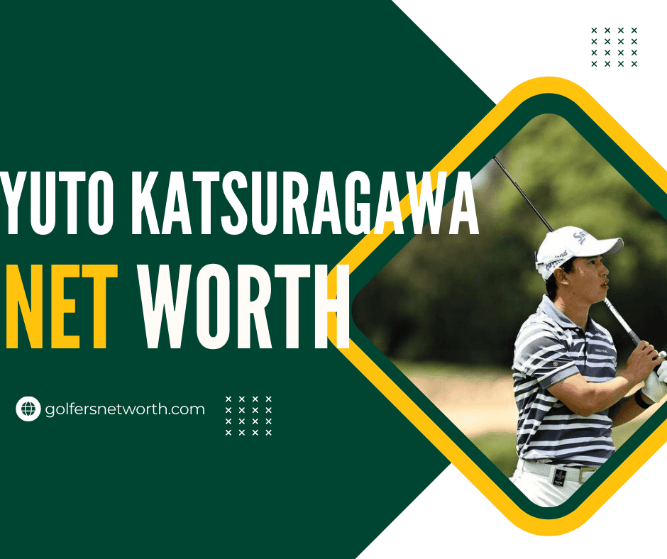 Yuto Katsuragawa Net Worth: Career Overview, Earnings, and Achievements