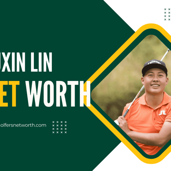 Yuxin Lin Net Worth 2024: Career Highlights, Earnings, and Achievements