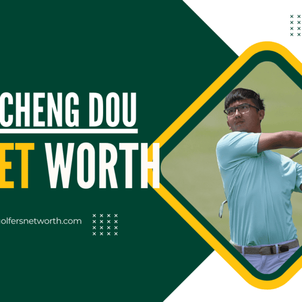 Zecheng Dou Net Worth 2024: Career, Earnings Breakdown, Major Wins