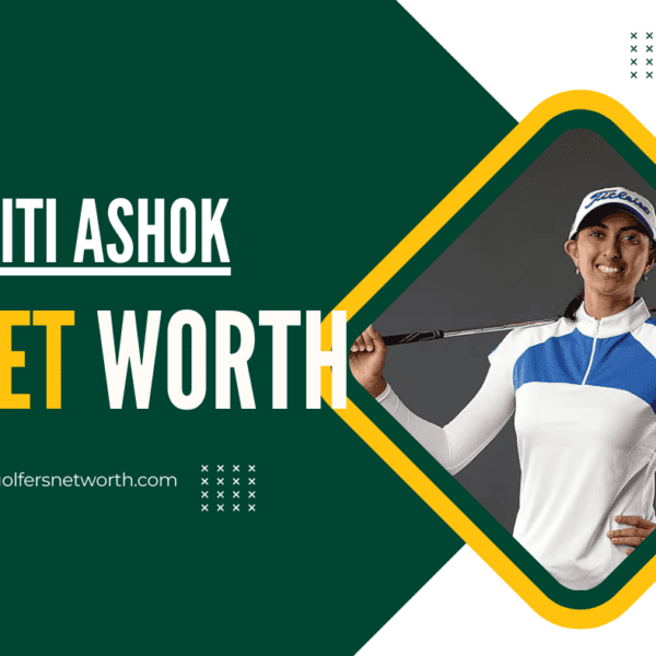 Aditi Ashok Net Worth 2024: Career Highlights, Earnings, and Major Wins