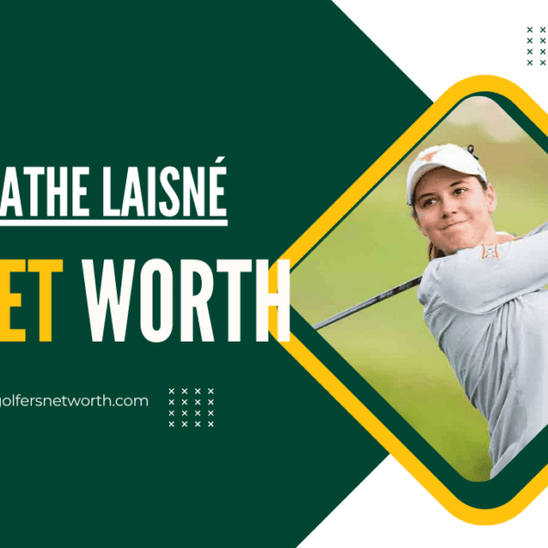 Agathe Laisne Net Worth 2024 | Career Achievements & Earnings Overview