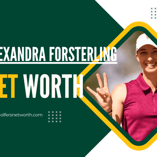 Alexandra Forsterling Net Worth 2024: Career Highlights & Earnings Overview