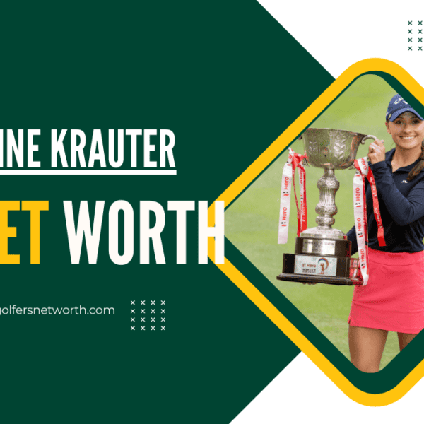 Aline Krauter Net Worth 2024 | Career Highlights, Achievements & Earnings