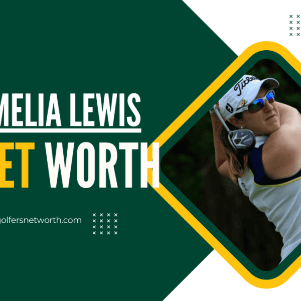 Amelia Lewis Net Worth 2024: Career Achievements, Earnings, and Influence