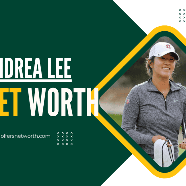 Andrea Lee Net Worth 2024: Career, Earnings, Achievements, and Insights