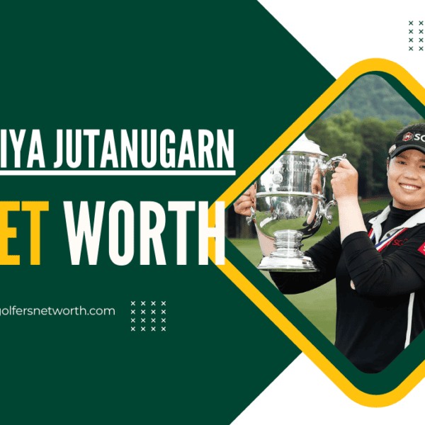 Ariya Jutanugarn Net Worth 2024: Career Highlights and Major Achievements