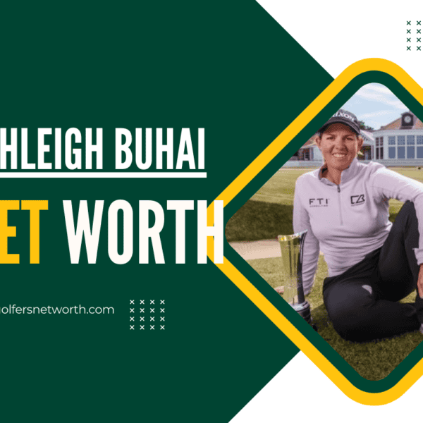 Ashleigh Buhai Net Worth 2024: Career Achievements, Earnings, and Impact