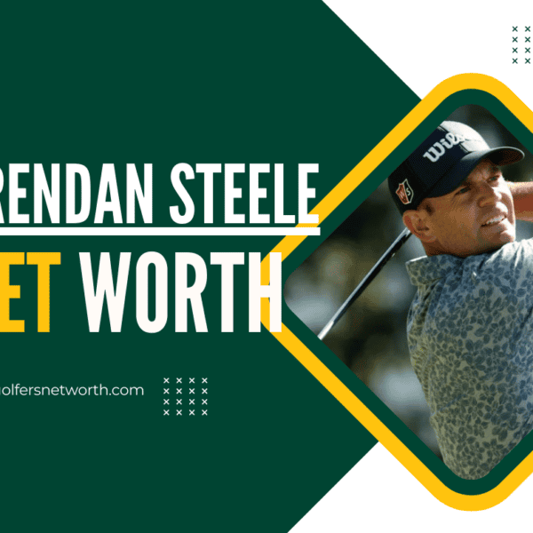 Brendan Steele Net Worth 2024: Career Highlights, Earnings & Achievements