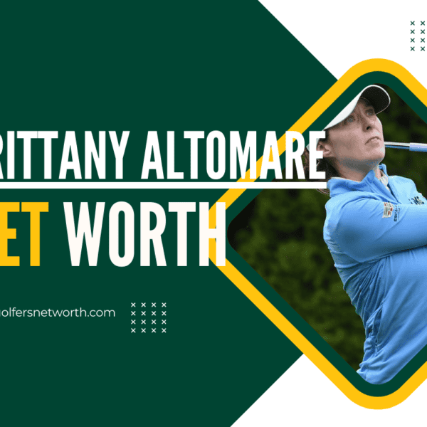 Brittany Altomare Net Worth 2024: Career Achievements, Earnings & Performance